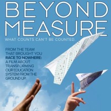 “Beyond Measure” Screening