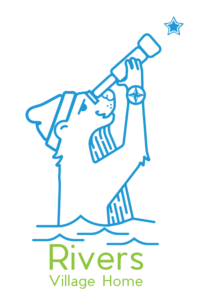 Rivers logo