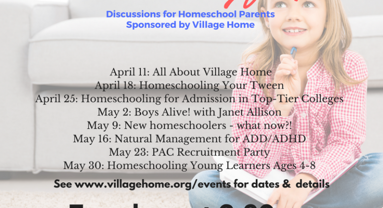 Homeschooling for Me Series