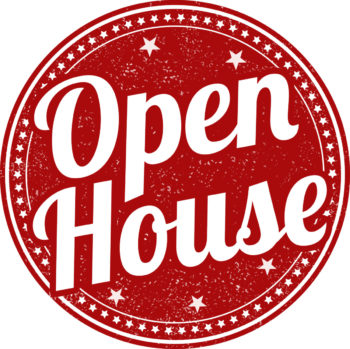 Open House