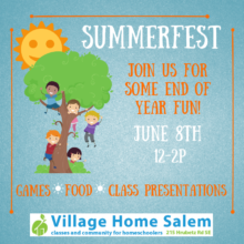 Salem Summerfest 2019