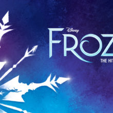 Frozen (Broadway in Portland)