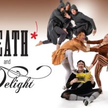 Death and Delight