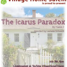 Icarus Paradox – Drama Reading presented by VH Salem Drama Department