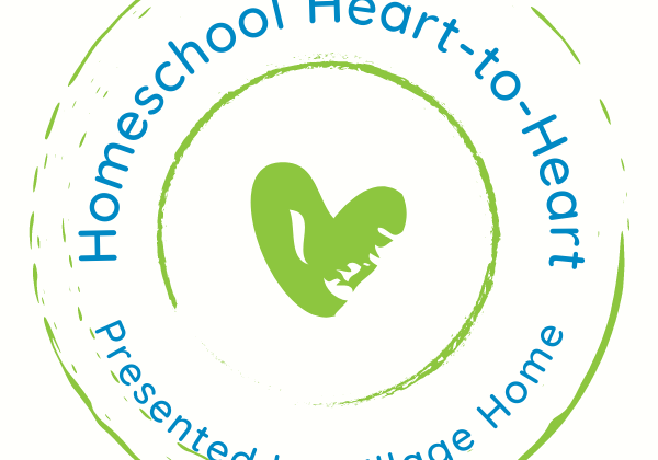 Homeschool Heart-to-Heart Series