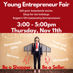Young Entrepreneur Fair