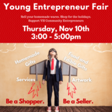 Young Entrepreneur Fair 2022
