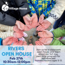 Rivers Open House