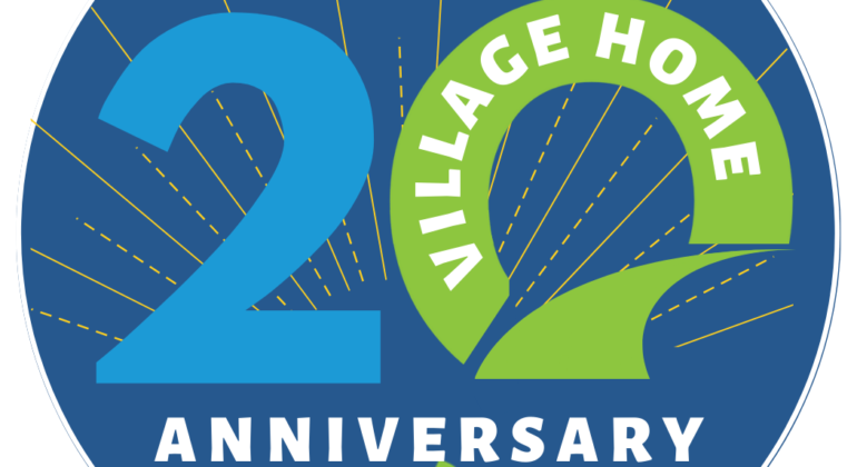 Village Home 20th Anniversary Party