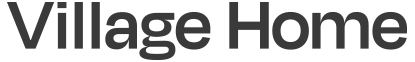 Village Home Logo