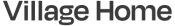 Village Home Logo